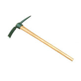 John Benzen Pick Mattock 4.5 lbs (Wood Handle) | UT by KHM Megatools Corp.